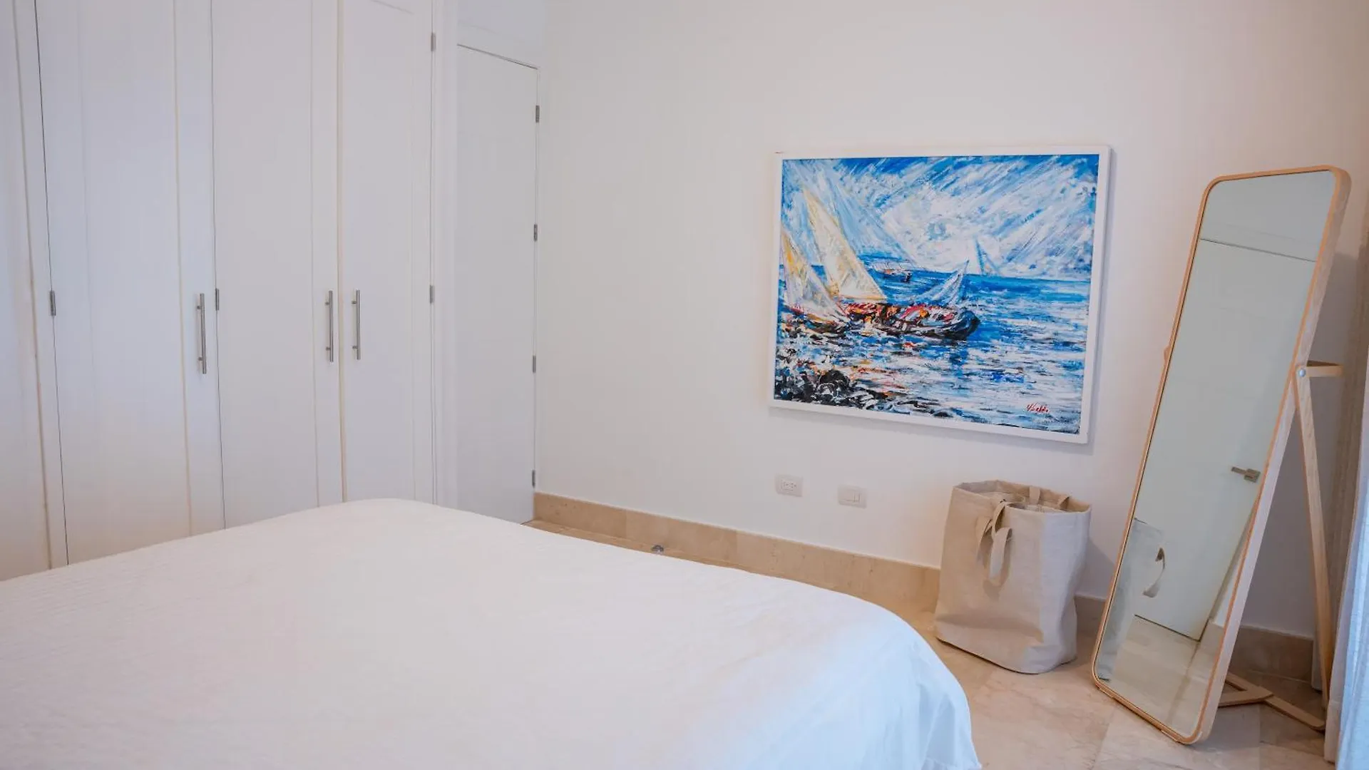 Fortunity Beach Tower-2 Bdr With Pool View Puerto Plata Apartment