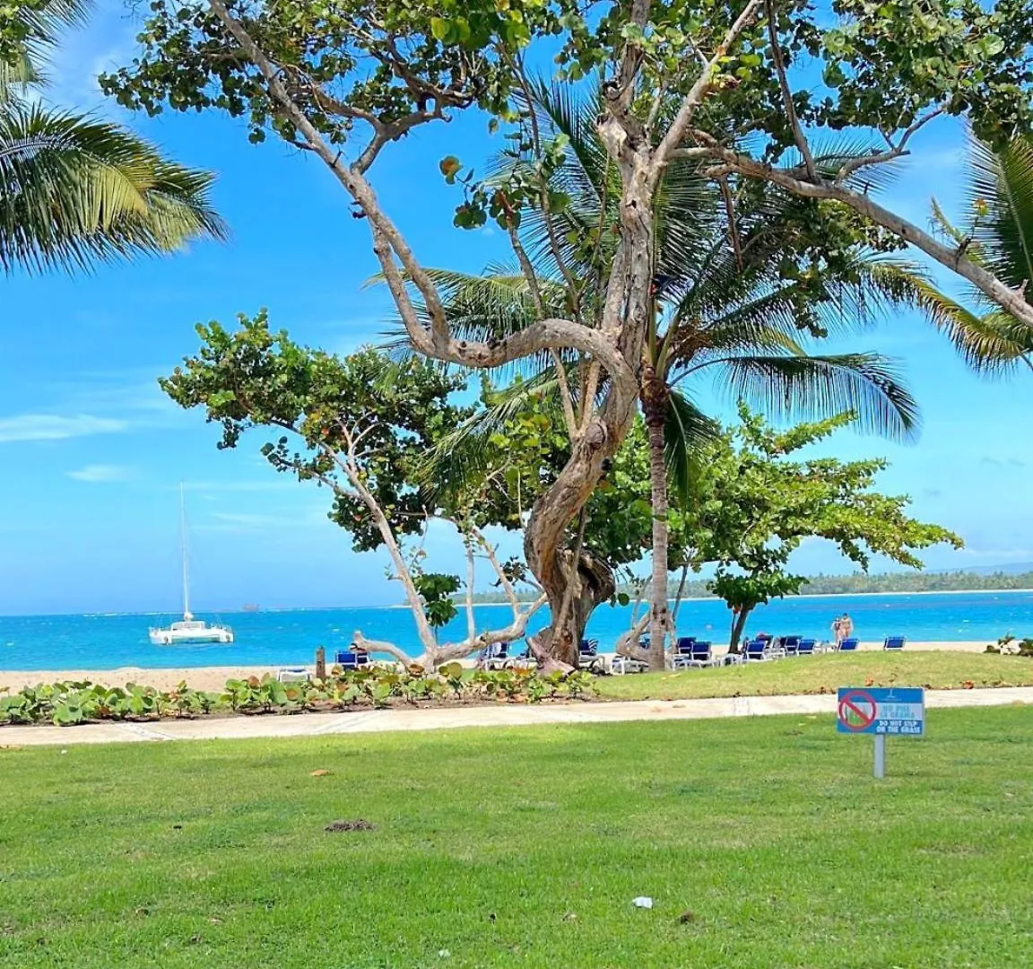 Fortunity Beach Tower-2 Bdr With Pool View Puerto Plata 0*,  Den Dominikanske Republik