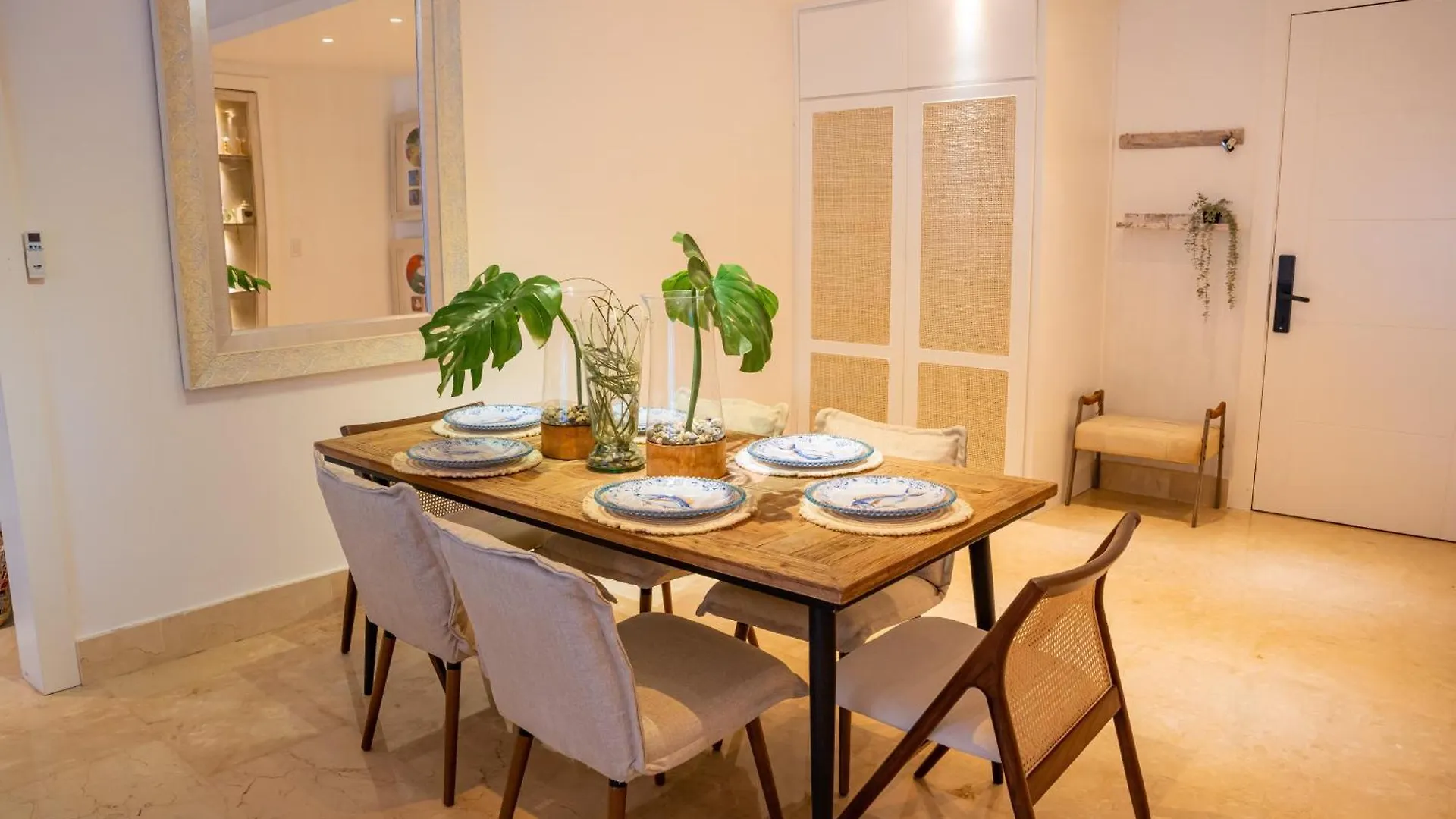 Lejlighed Fortunity Beach Tower-2 Bdr With Pool View Puerto Plata